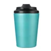 Blue spray paint