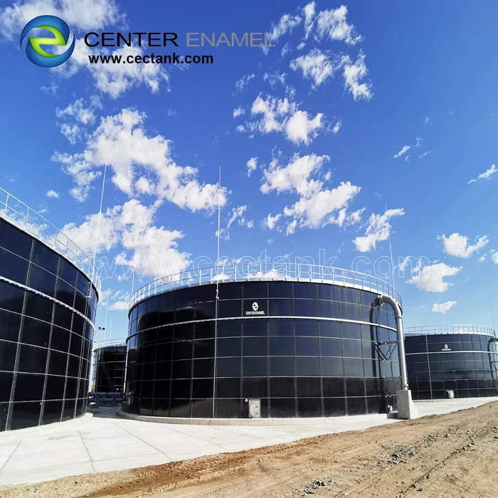 Biogas Project Technology the Role of SCADA Systems in Optimizing Biogas Production Efficiency