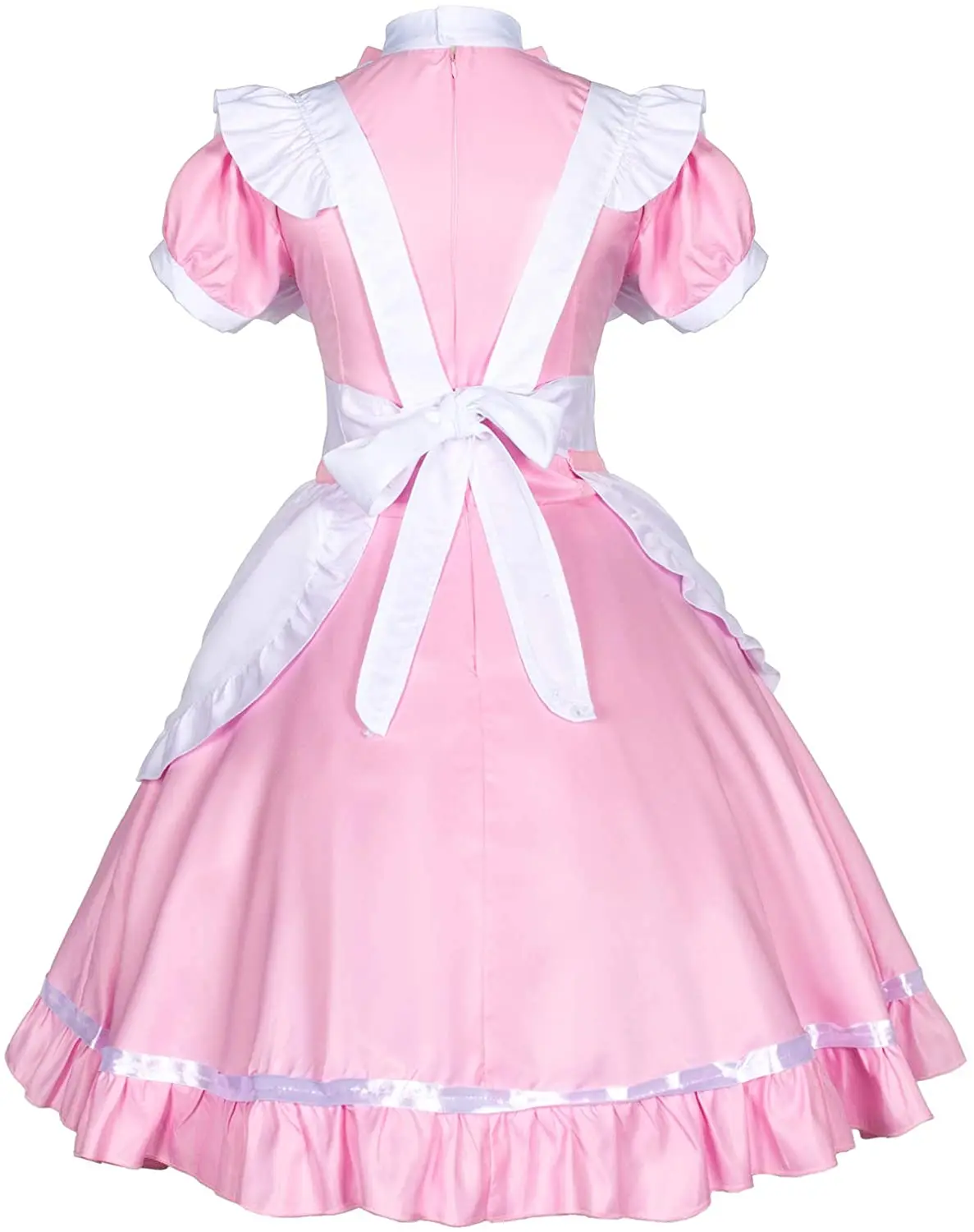 Vestido de dama de honra japonês, novo estilo, anime sissy, vestido de dama  de honra, cosplay, clássico, fantasia, vestido de dama, com meias, conjunto  de luvas para mulheres| Alibaba.com