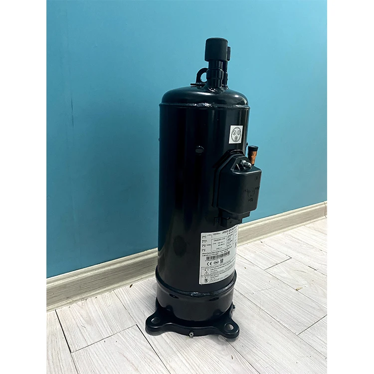 BSG088SDFB7AT   48V DC Air Conditioning Rotary Compressor
