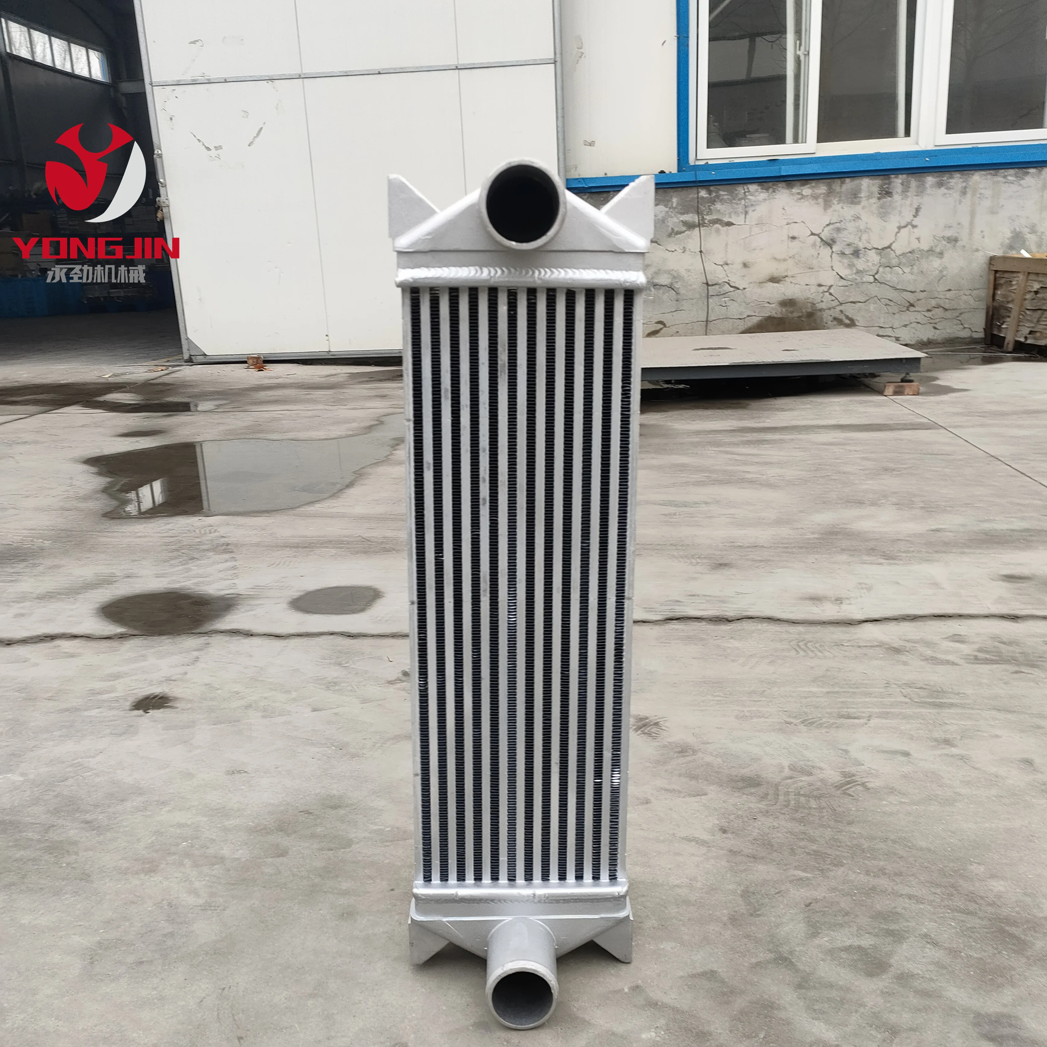 Perkins radiator| Alibaba.com