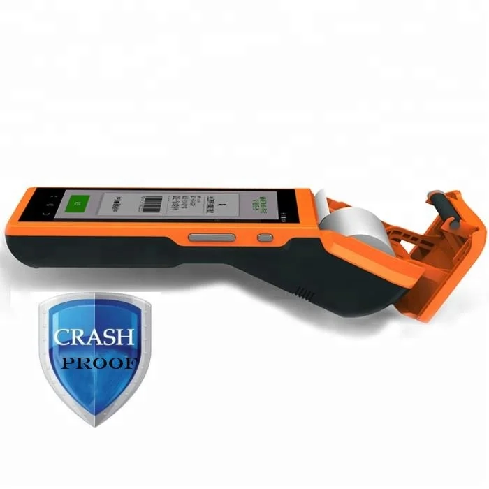 thermal billing machine