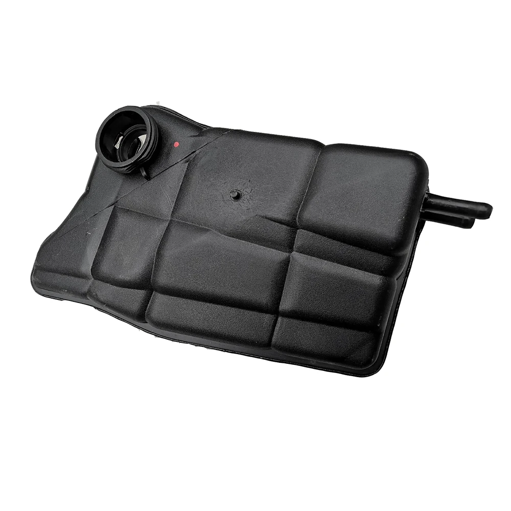 Tank 1S718K218AB 1117892 LK1S718K218AA Car Coolant Expansion Water Tan... — 2