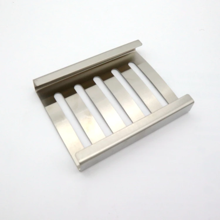 
 Комплект из 2 предметов, из натурального дерева, бамбука для ванной и душа; Мыльница для хранения держатель лоток  