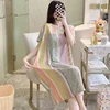 Pink Yellow