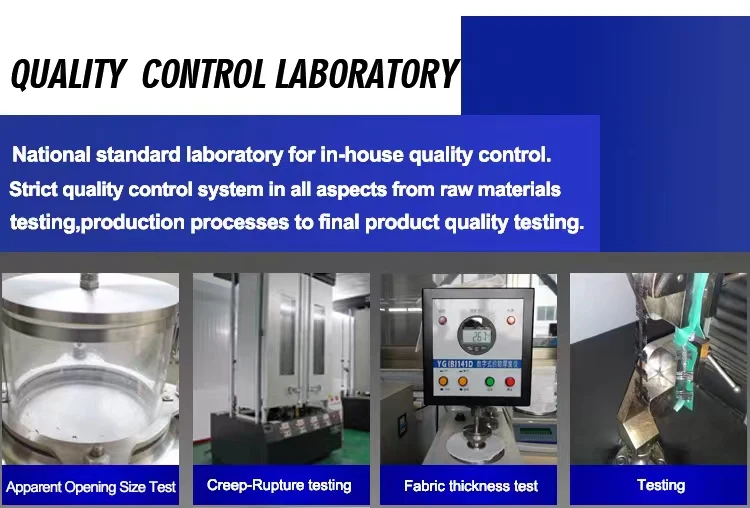 quality control