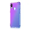 Viola + blu