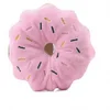 Rosquilla rosa