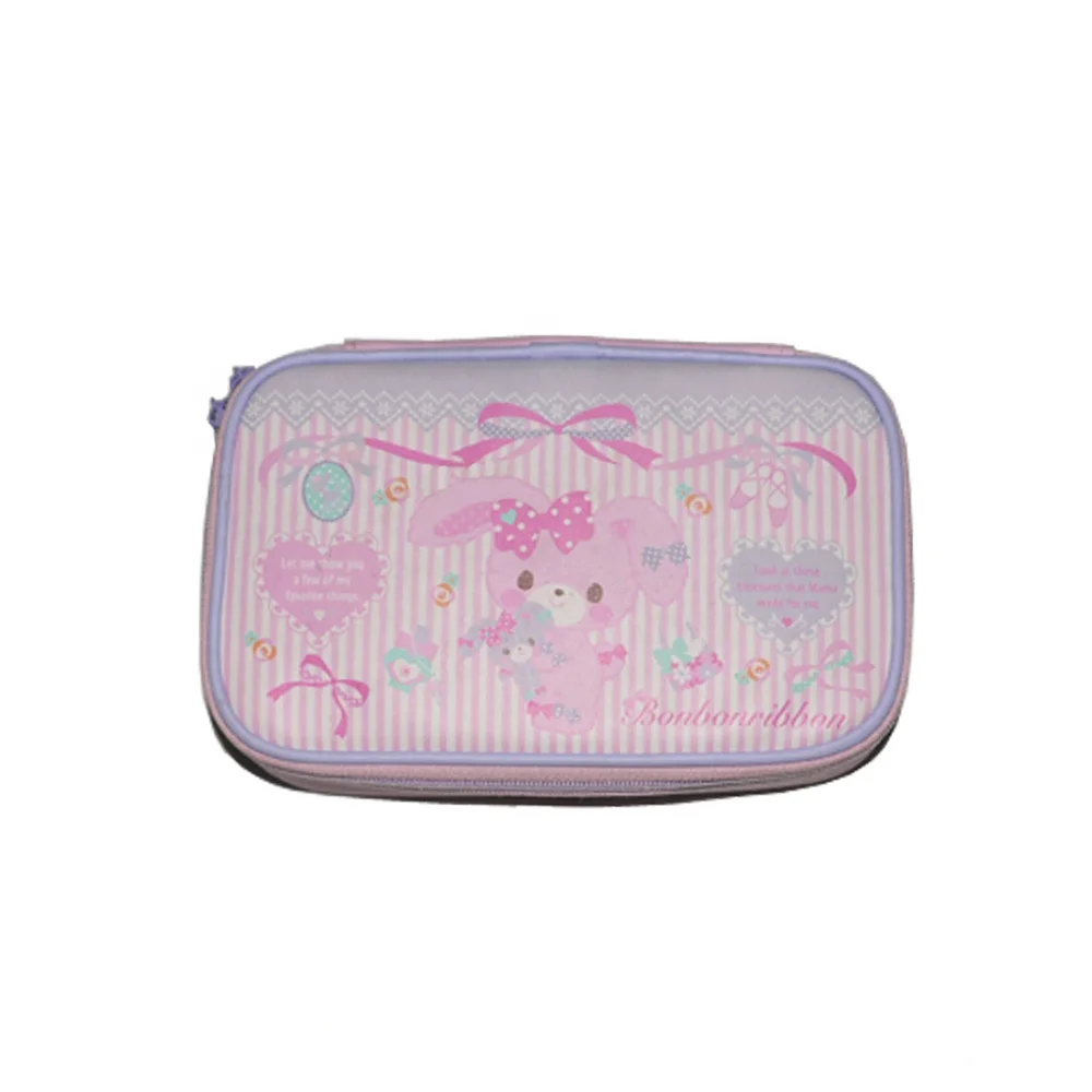 Cute Nintendo 3ds Case Cute 3ds Xl Case Nintendo Official Kawaii 3DS XL  Hard Cover - Main Image