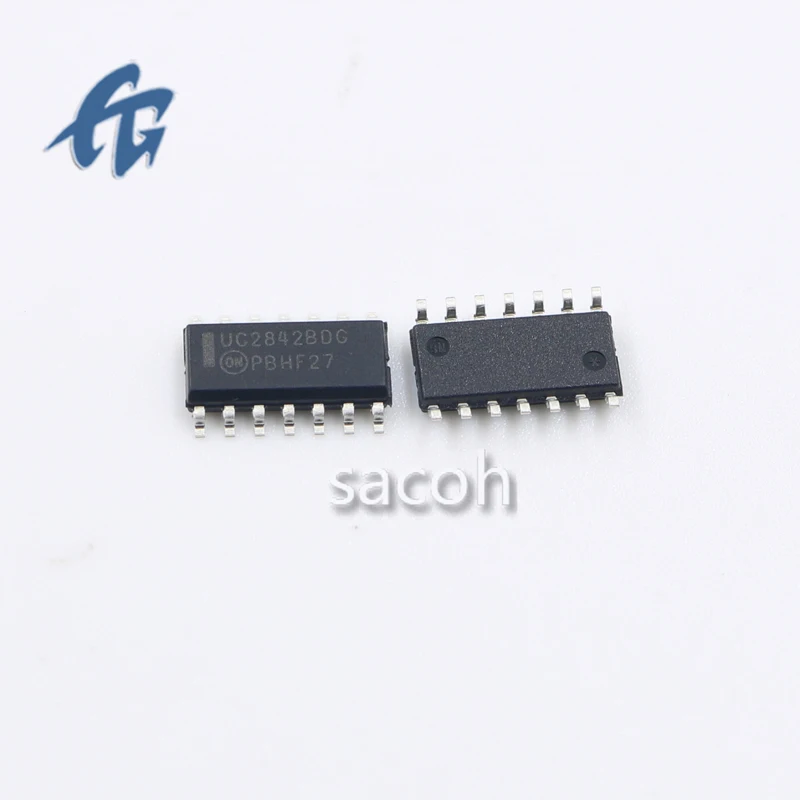 (SACOH Electronic Components)UC2842BDR2G