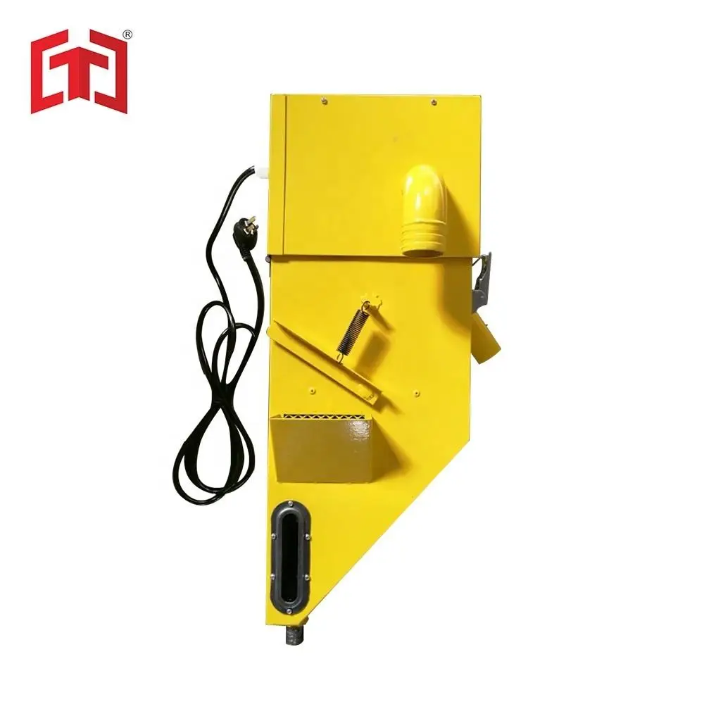 Automatic Flux Recovery Machine Used for Gantry Welding TC-100A-50 ...