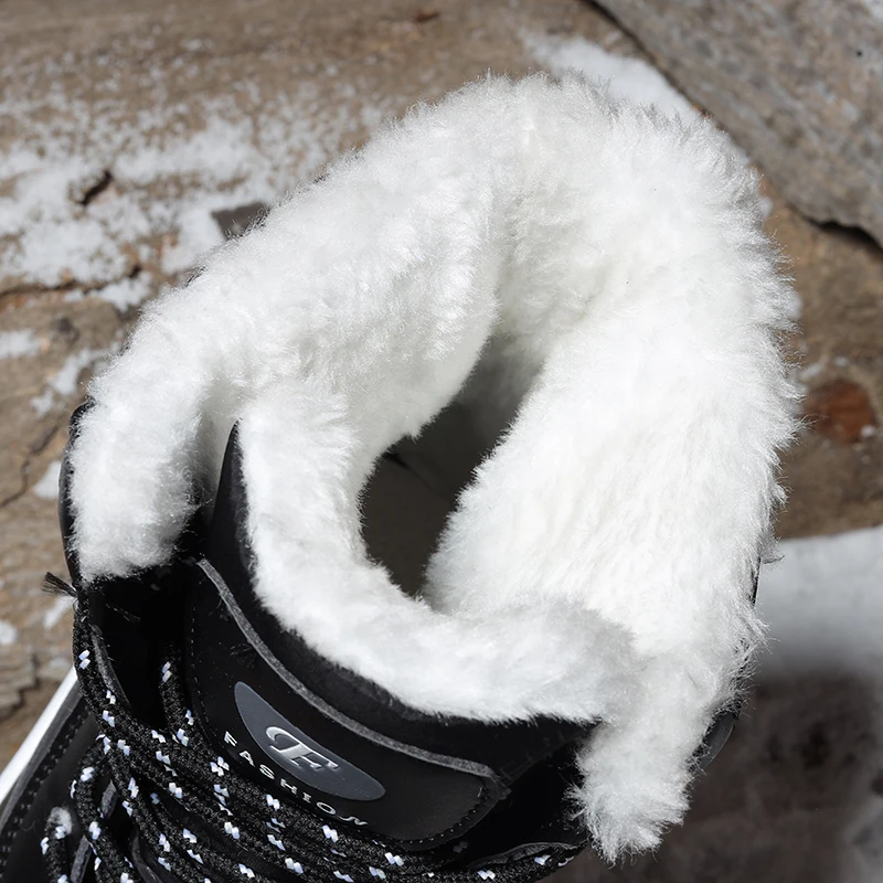 Snow Boot Image 2