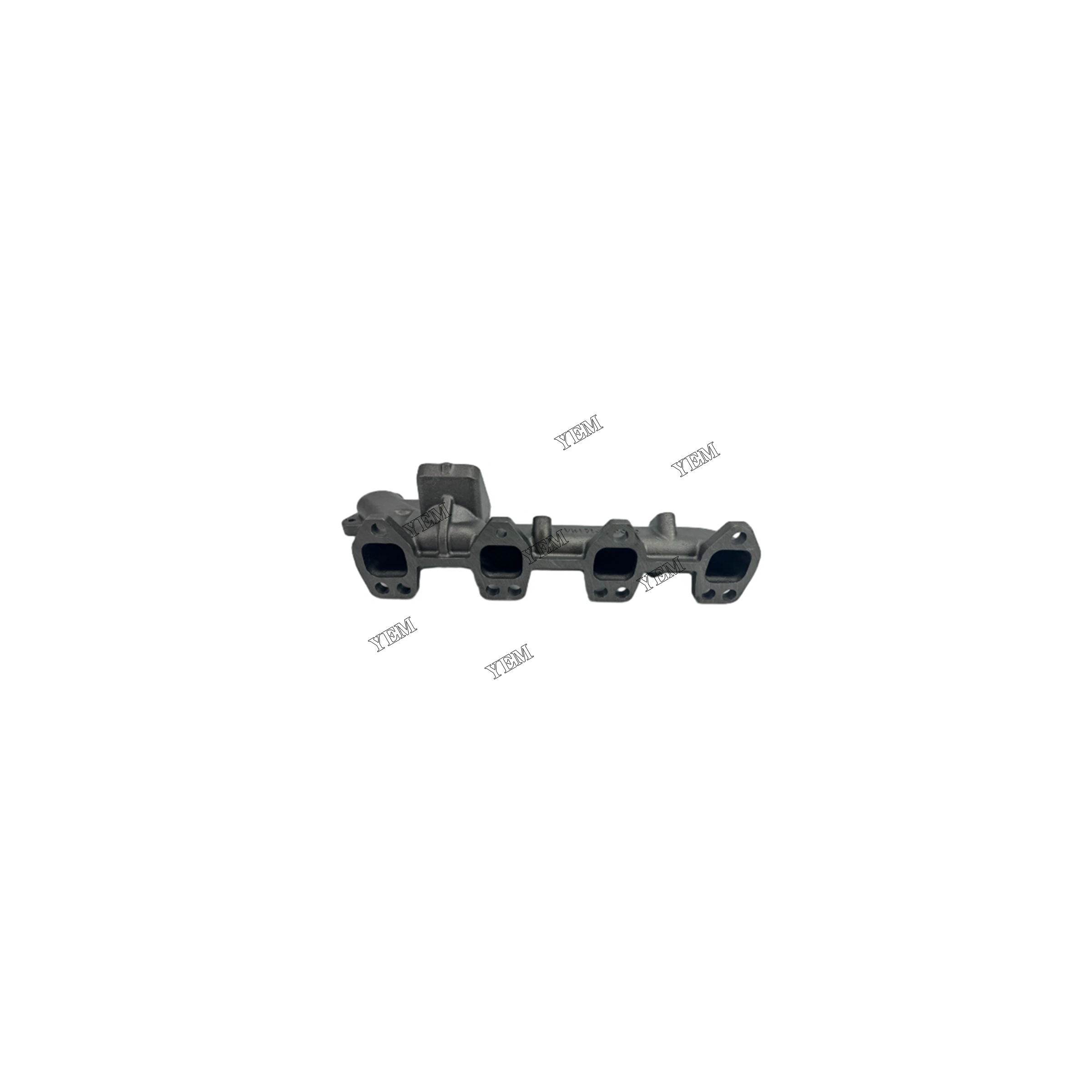 J05E VH17141E0080 Exhaust Manifold for Hino Fast Delivery Engine Parts