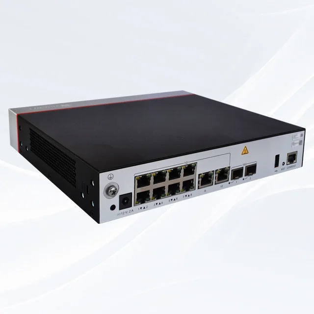 AirEngine 9700S-S Access Controller AC 10 GE ports 2 10GE SFP+ ports