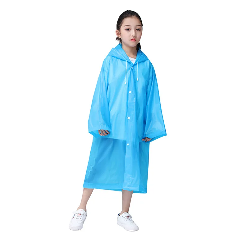 free size raincoat