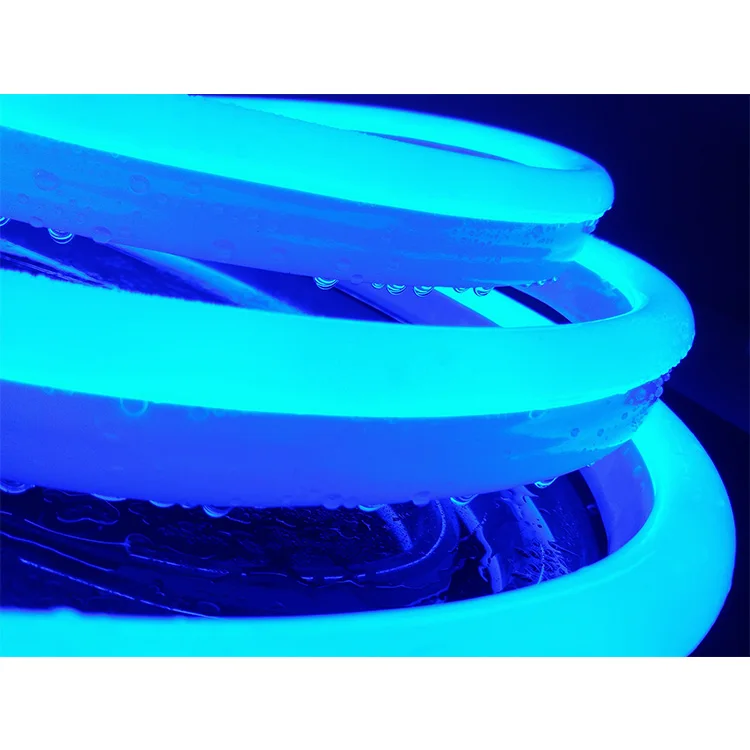 HOVVIDA Smart Lampe LED, RGB avec IC Barres LED TV SMD5050, Lampe