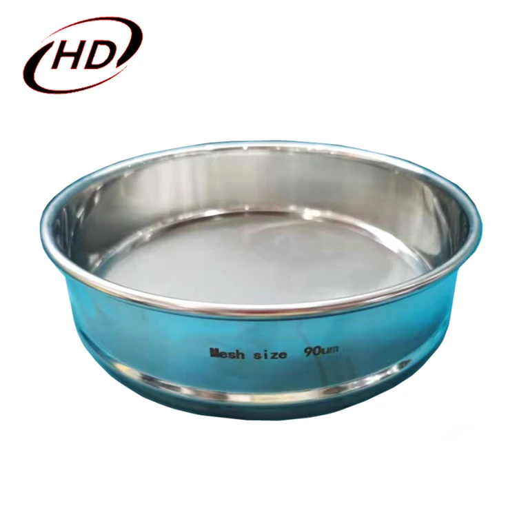 Standard test Vibro Sieve Shaker Lab Vibrating Sifter Screen Machine Price