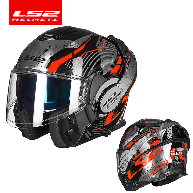6 motorcycle helmets come in three types which are Buyer's Guide: Choosing Between Motorcycle Helmet Styles