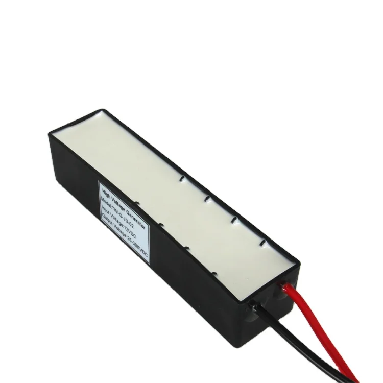 Cina Produttori Di Tester Ad Alta Tensione Per Generatori DC Economici - Foto 7