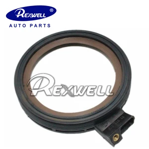 New Premium OEM Original Engine Parts Car Rear Main Crankshaft Oil Seals 0614135 55555805 for GM CHEVROLET CRUZE J300 LDE OPEL