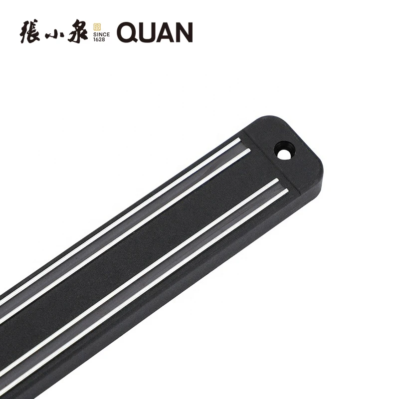 Нож магнитная полоса нож дисплей держатели из нержавеющей набор ножей с магнитной полосой