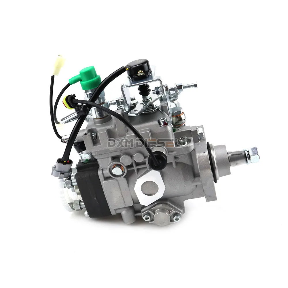Fuel Injection Pump 104646-5473 for Cummins 855 Series Engines