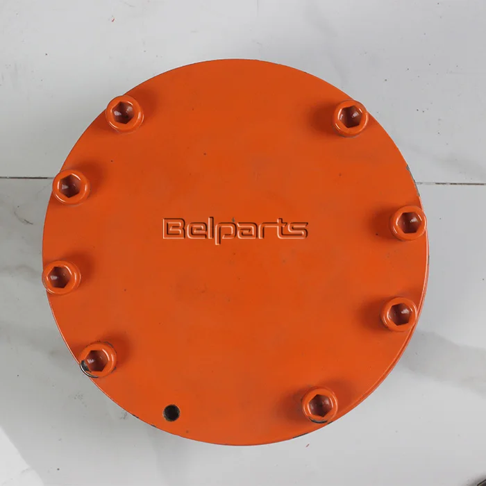 Belparts Hitachi Zx70 Zx80 Swing Reduction Gear & Excavator Swing Gear