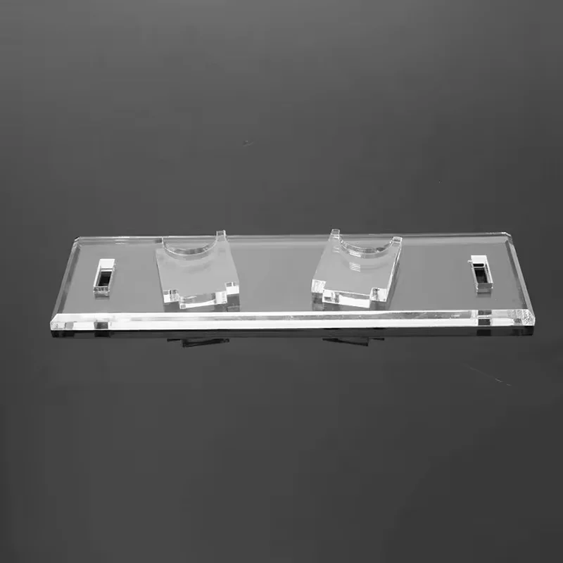 Manufacture Acrylic Display Stand Decorative Sword Display Stand Used