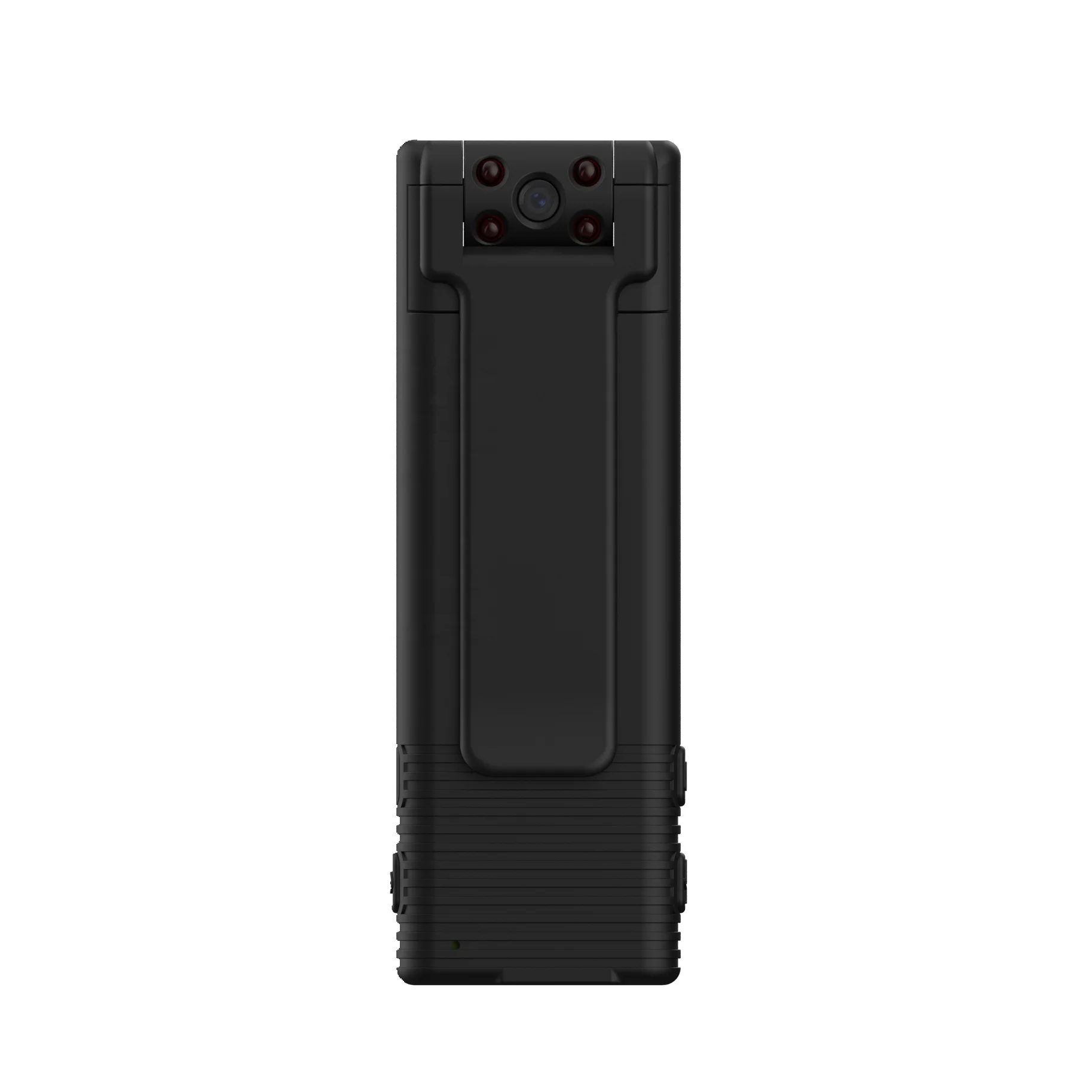 Portable 180 Degree Rotation Lens HD 1080P Body Worn Video Cameras Mini Camera Video Recorder