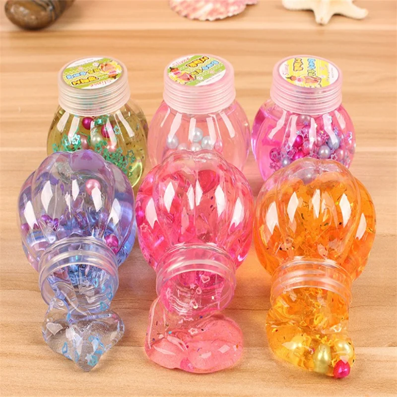 Мягкие игрушки для снятия стресса