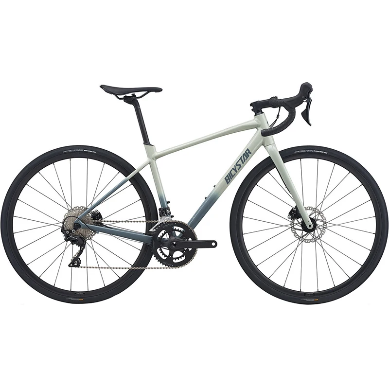 New Original Look Bikes Racing Cycle 26 Inch 24 Speed Road Bike with a  Cheap Price