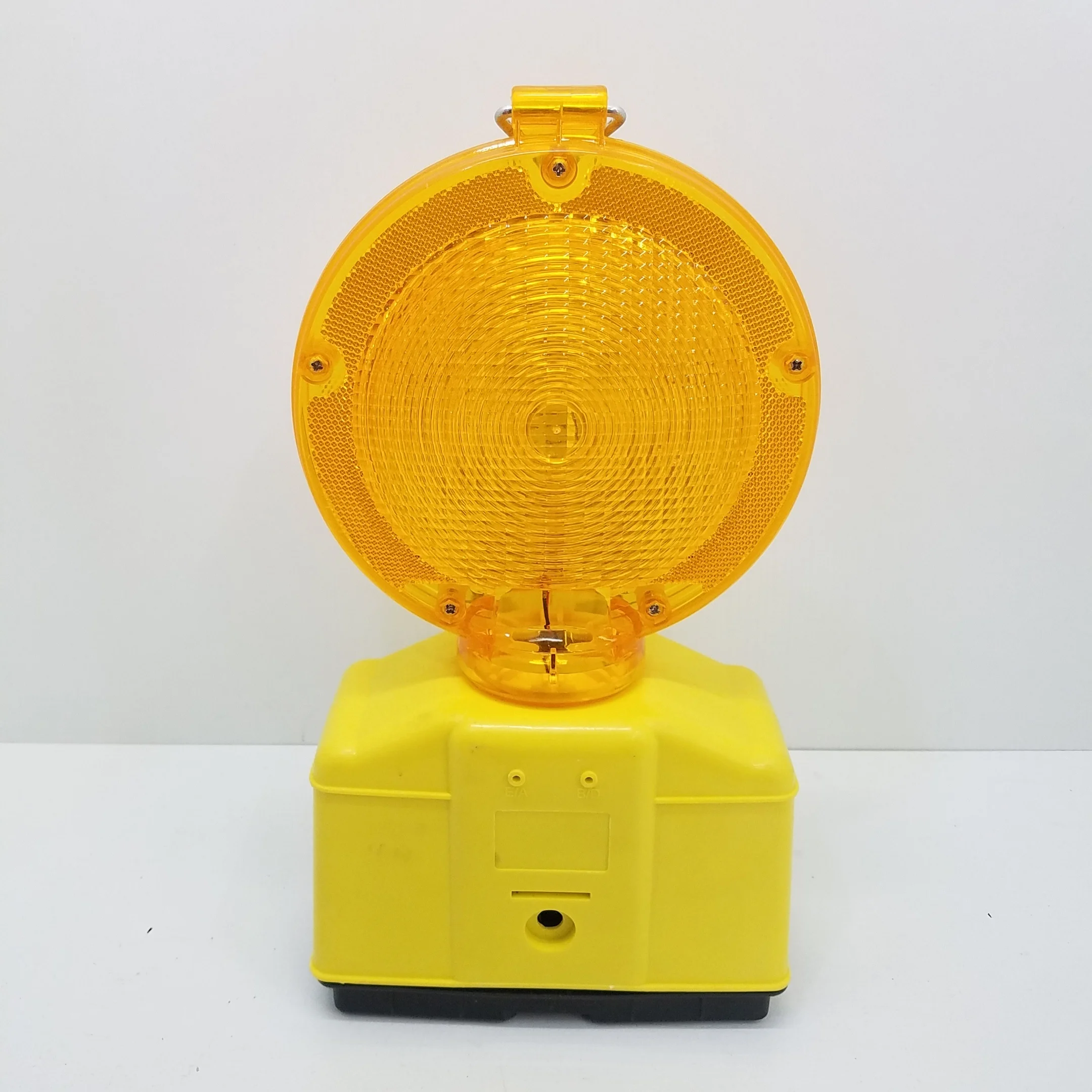 hot sale road traffic light orange safety warning light - buy