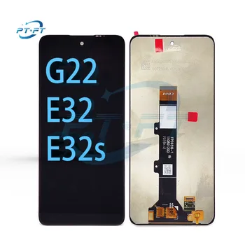 Universal Mobile Phone Screen Module Display Replacement LCD For Motorola Moto G22 E32 E32s XT2831-3