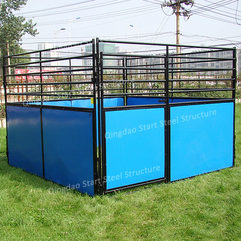 Portable Horse Stables Horse Stall Panels For Temporary Use Buy Heavy