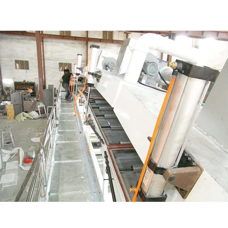 Lamination Sheet Machine Lamination Machine for Aluminium Profile Packing Laminating Machine