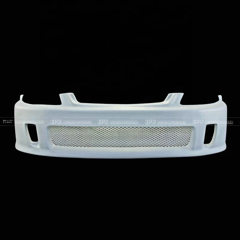 99-00用ホンダシビックEKシビックAWKタイプフロントバンパーカー