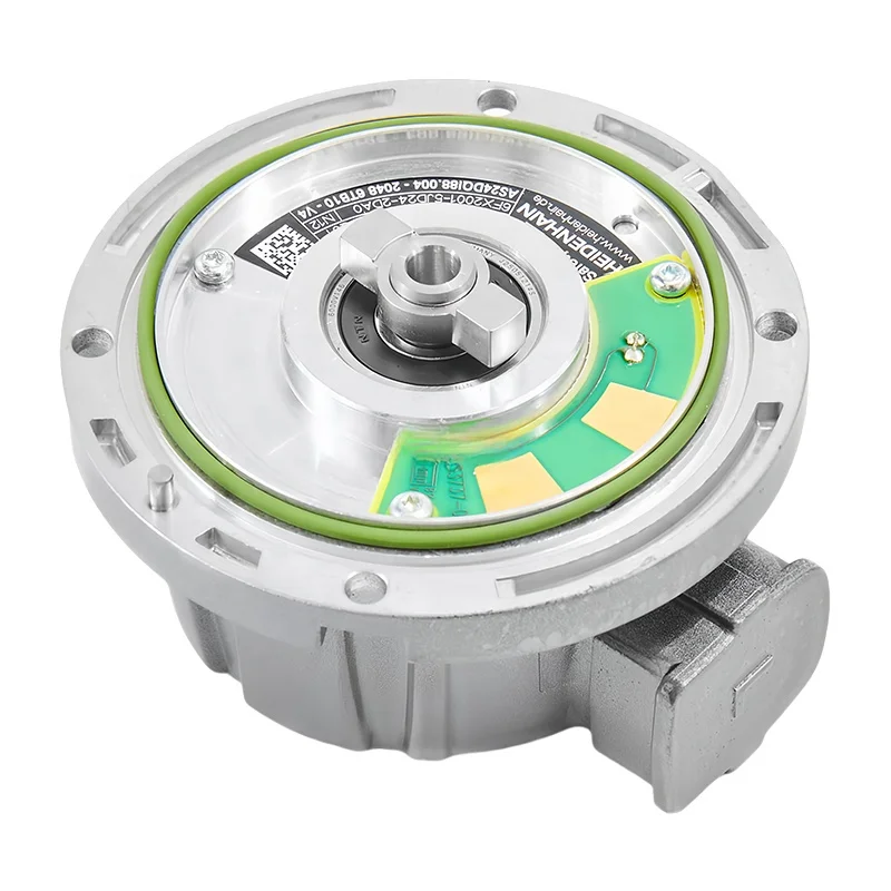 6FX2001-5JE24-2DA0 SONGWEI Used Original SIEMENS Motor Encoder