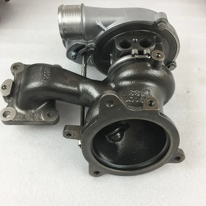 B0BG Turbo 16399880000 16399880003 1639-988-0006 DS7G6K682DB 
