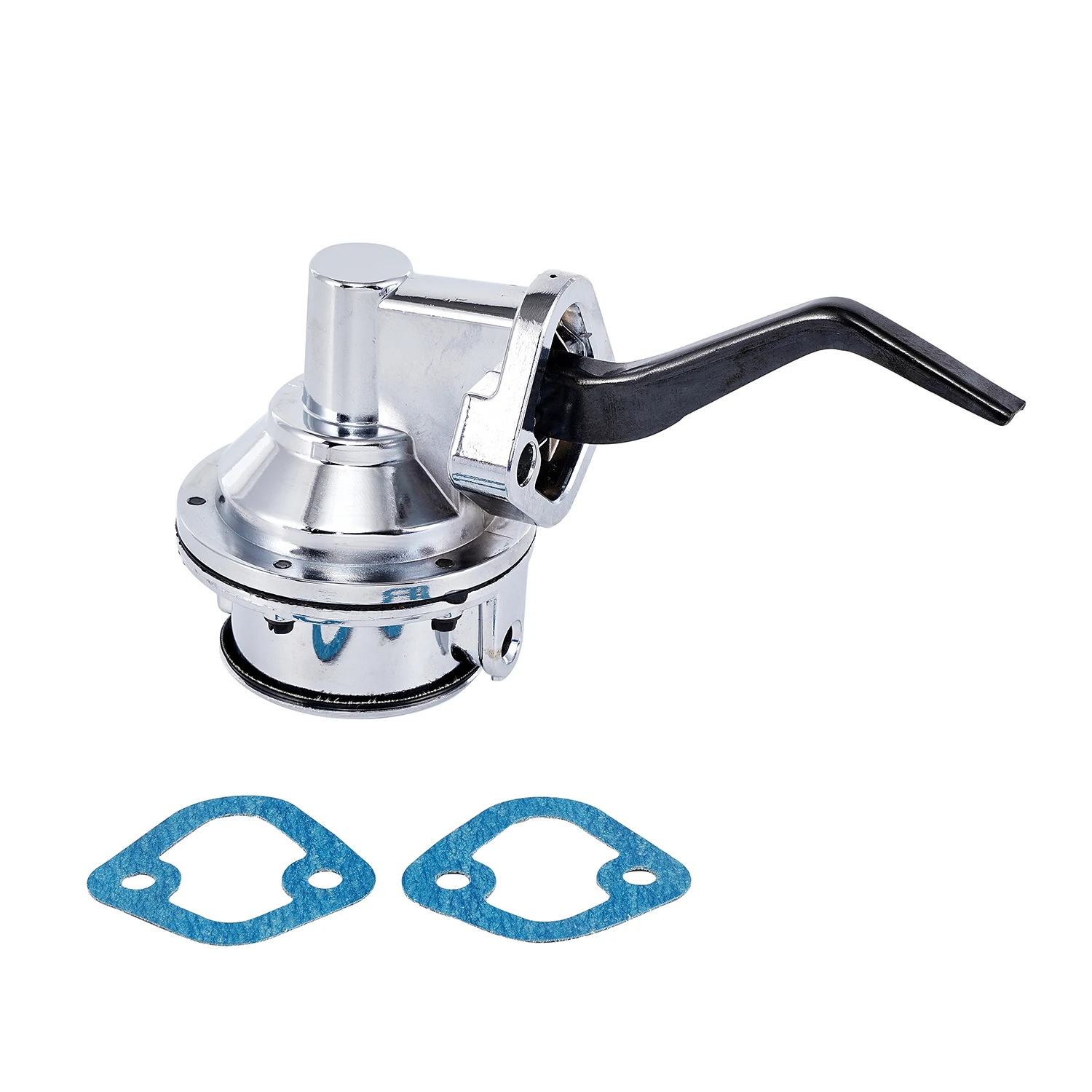 For Ford Sb 221351 Windsor Mechanical Fuel Pump V8 Engine 6 Psi 1/4