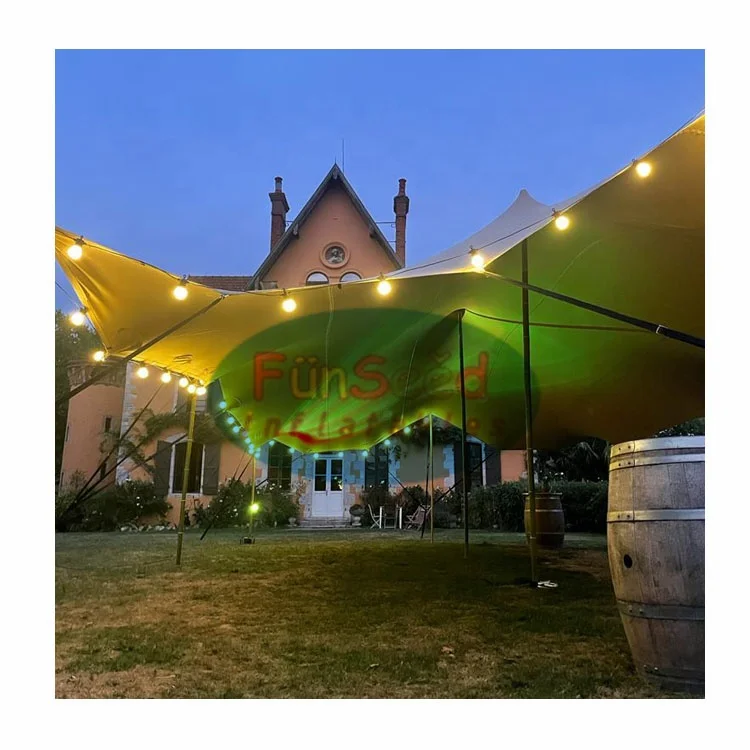 Kampala Wedding Tents For Hire Prices 100 Seater Marquee Stretch