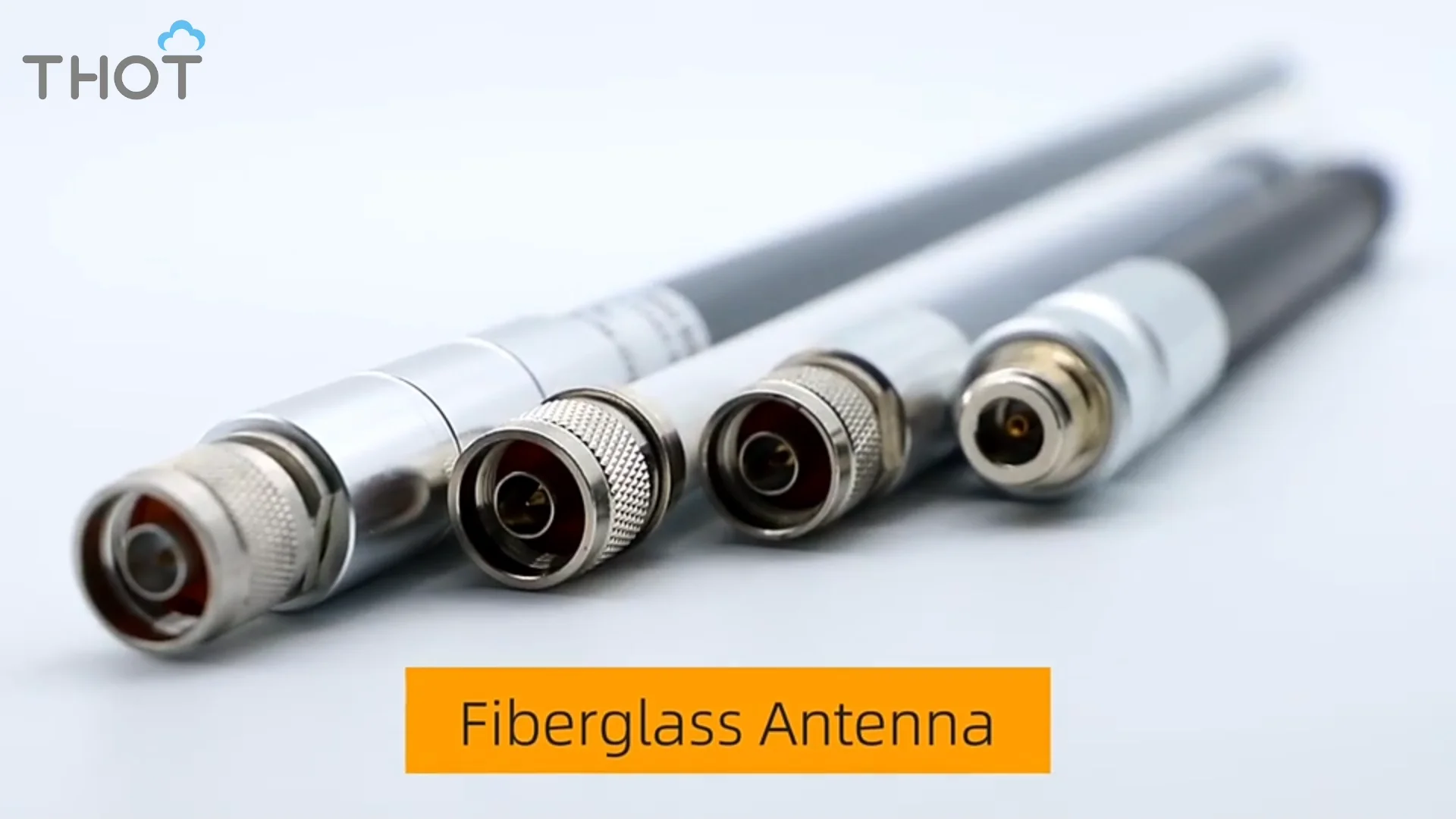 High Gain Lora 4g 5g 433mhz 915mhz 868mhz Vhf/uhf Helium Fiberglass ...
