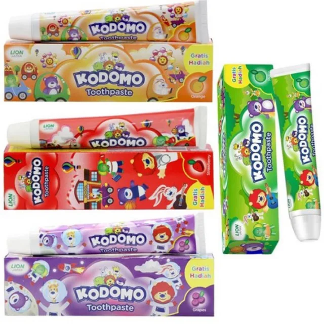 Toothpaste Box Wholesale Custom Design and Printing Eco Friendly Paper Cardboard Toothpaste Box Packaging