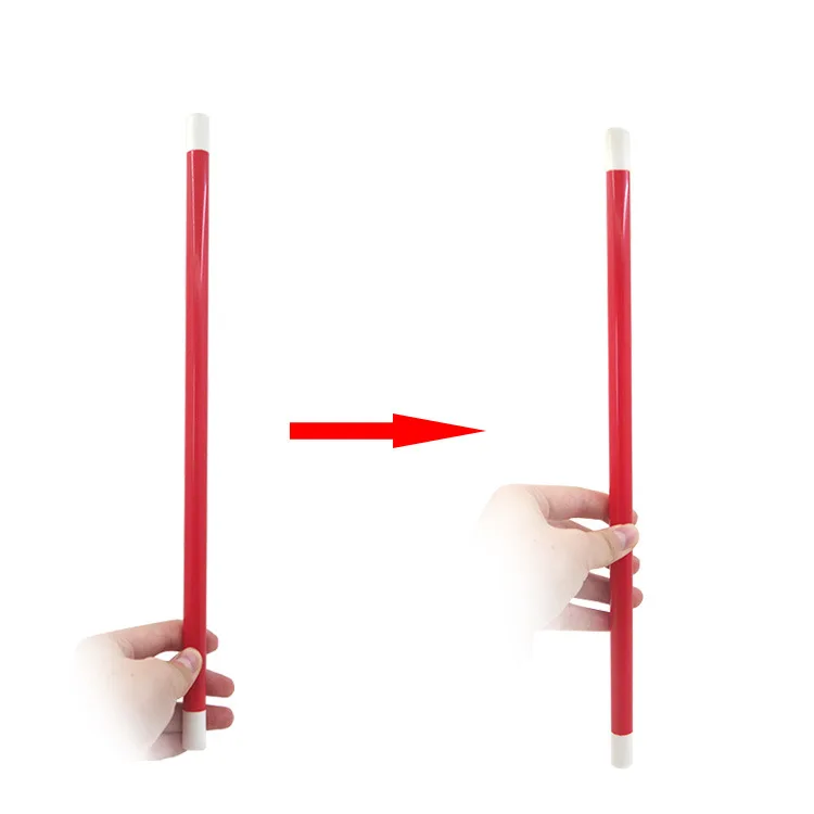 Лидер продаж большая восходящая палочка волшебная для прыжков Волшебная опора подарок