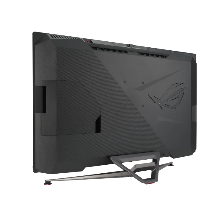 ASUS ROG Swift PG38UQ 38インチ フラット4K高速IPSゲーミングモニター