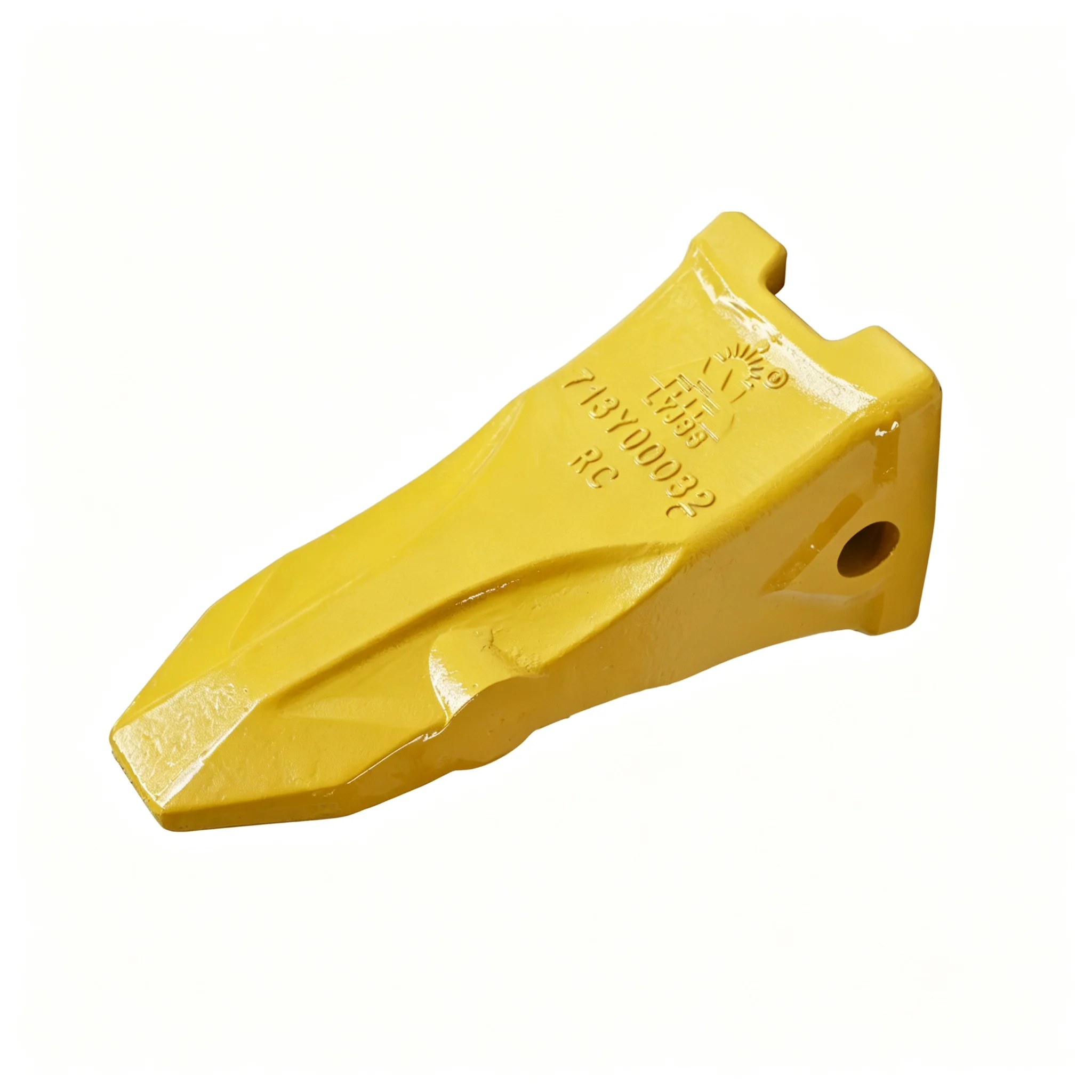 DAEWOO 360 Rock Bucket Tooth · Reference 2