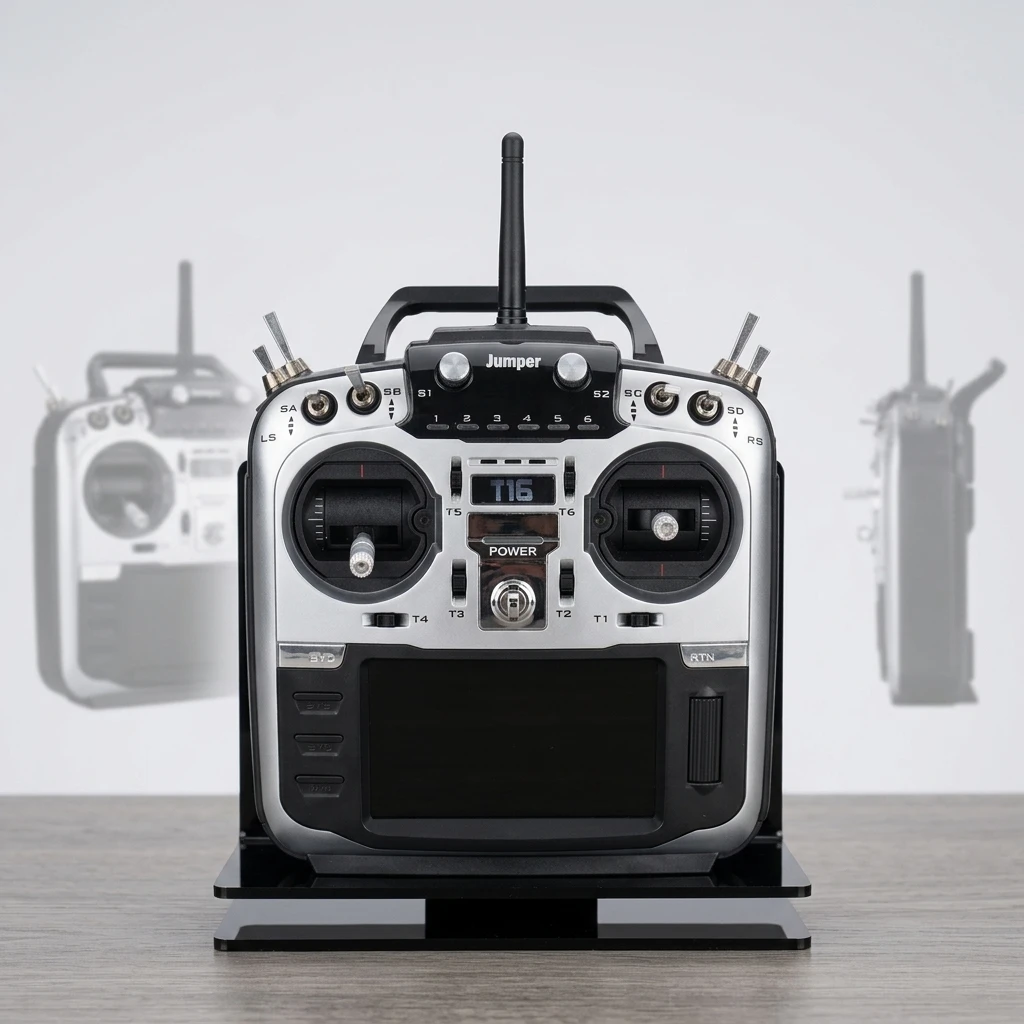 Jumper T16 Pro V2 16CH 2.4GHz RF Module Transmitter for