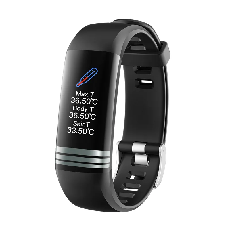 G26 smart bracelet app deals