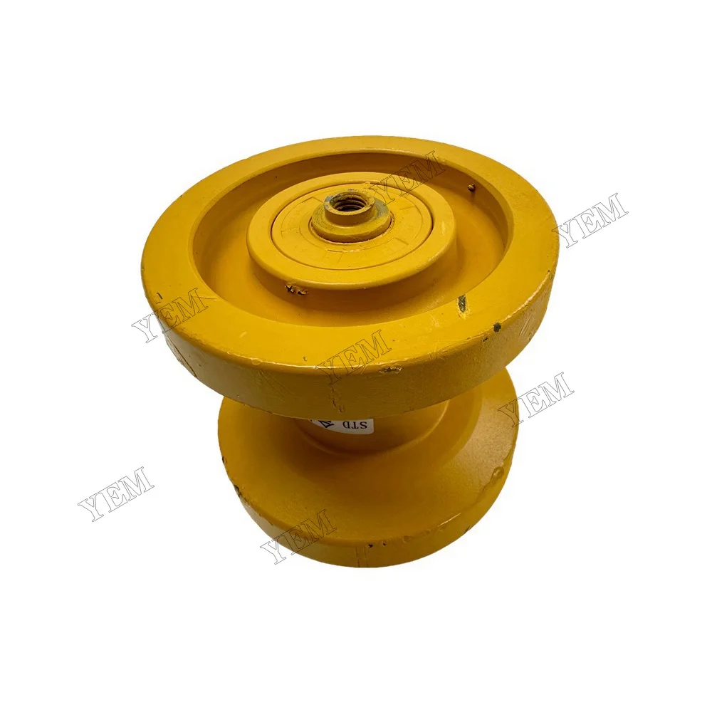 VIO17 Track Roller 772446-37300 Fits for Yanmar Engine Repair Kit 3
