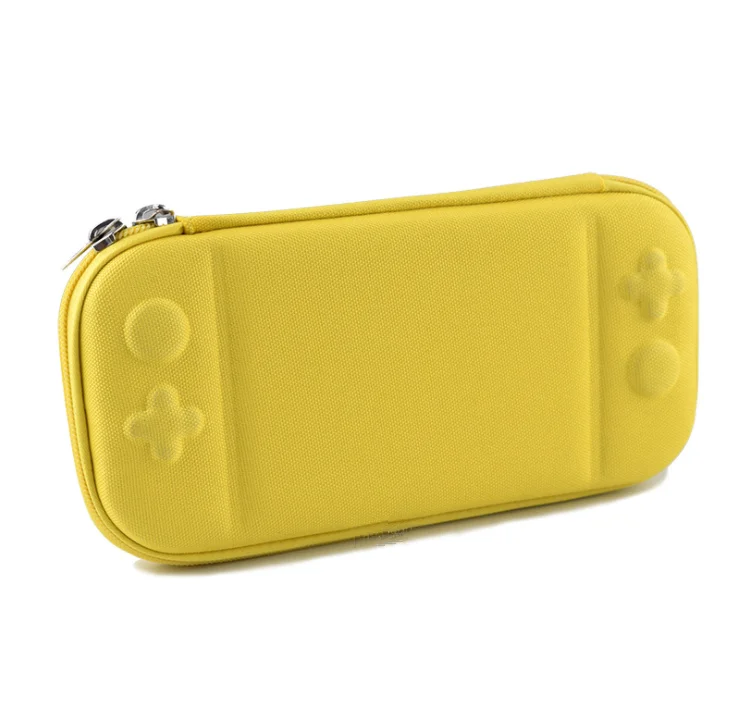 Professional Custom EVA Video Game Player Case Travel Case for Nintendo Switch Lite