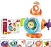 Busy Cube(steering wheel)